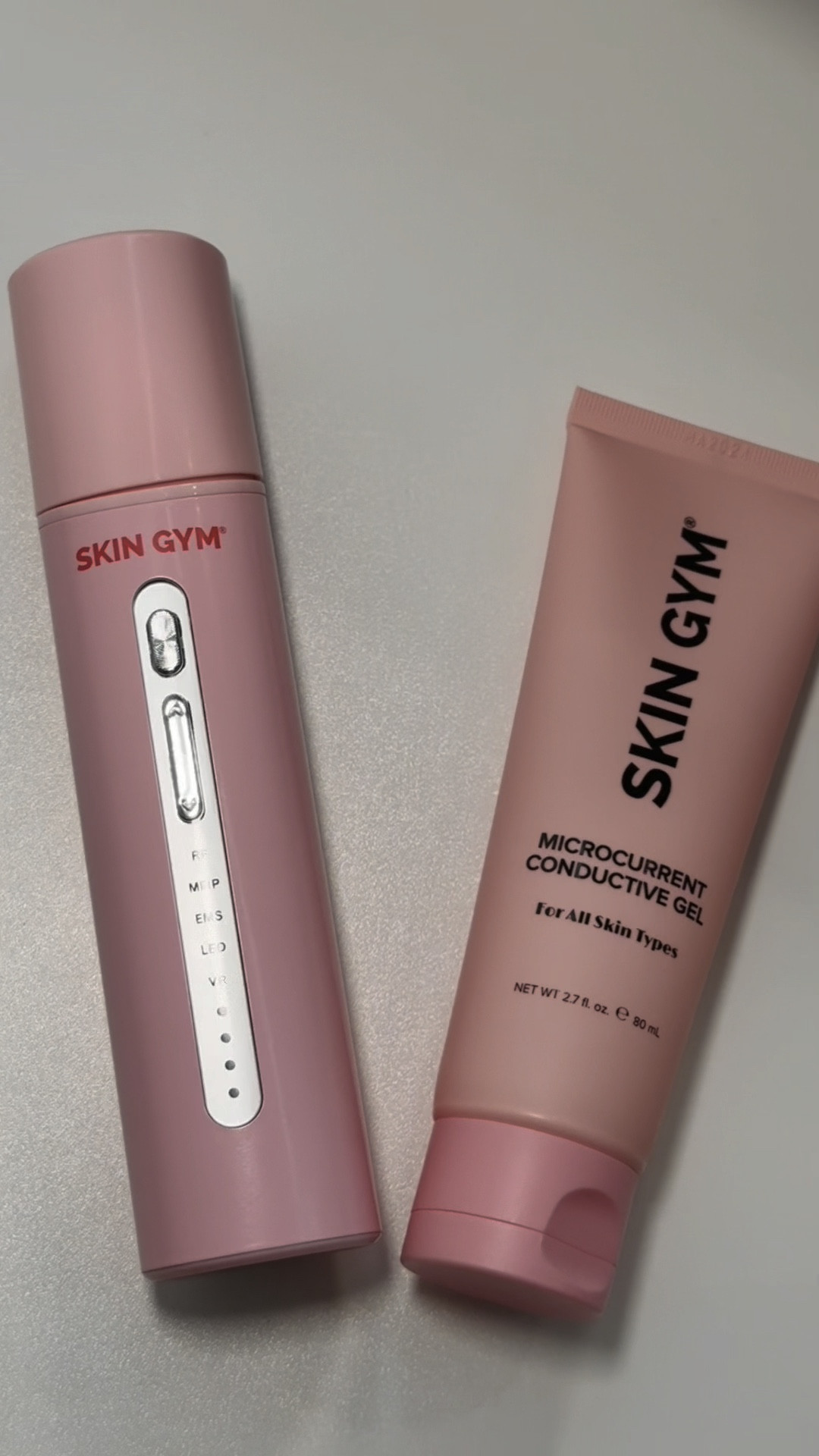 My skincare staple from Skin Gym!

#LTKGiftGuide #LTKWatchNow #LTKCyberWeek