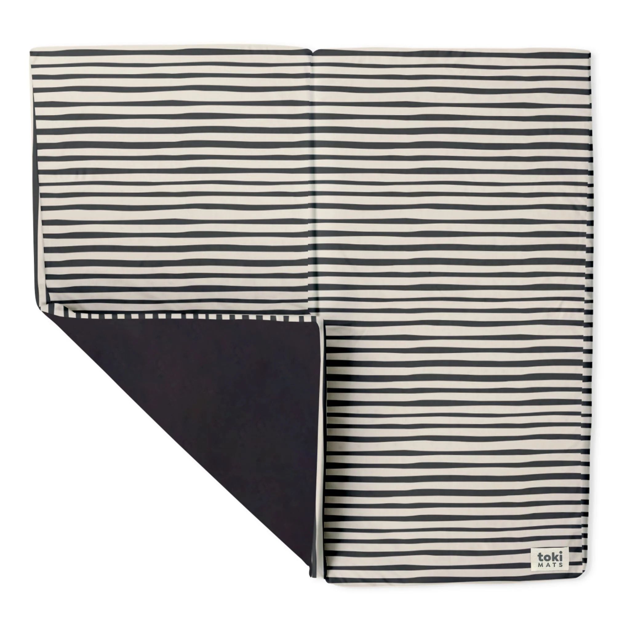 Bold Stripe Mat | Toki Mats