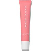 Summer Fridays Lip Butter Balm - Pink Sugar | Space NK - UK