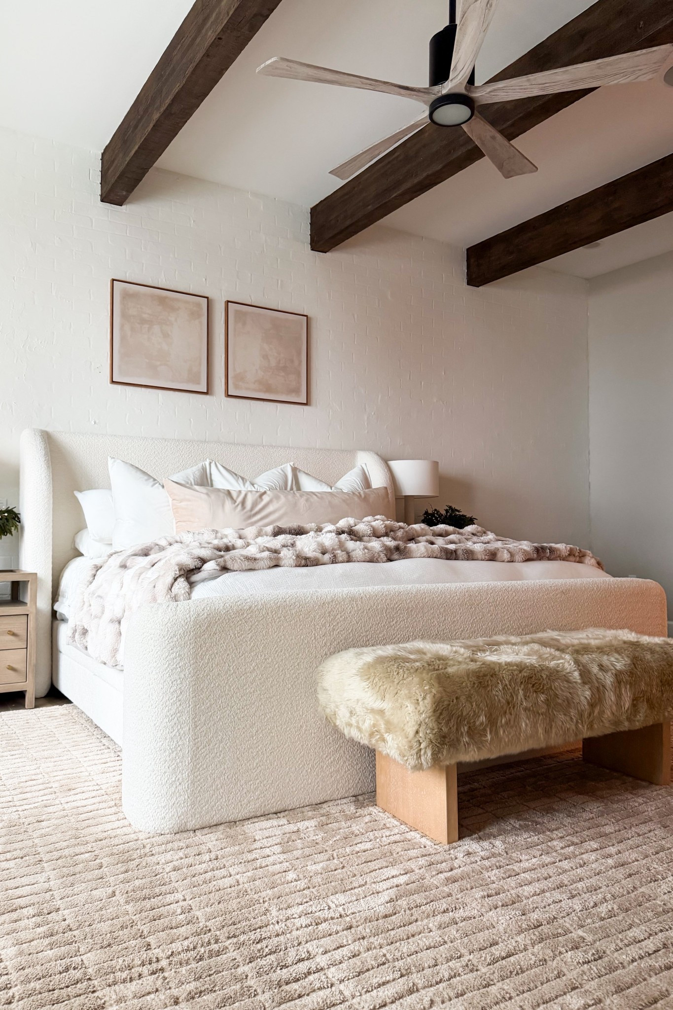 No better time than the end of year clearance on @wayfair to refresh your bedroom space!

#wayfairpartner #wayfair #ad

#LTKHome #LTKSeasonal #LTKSaleAlert