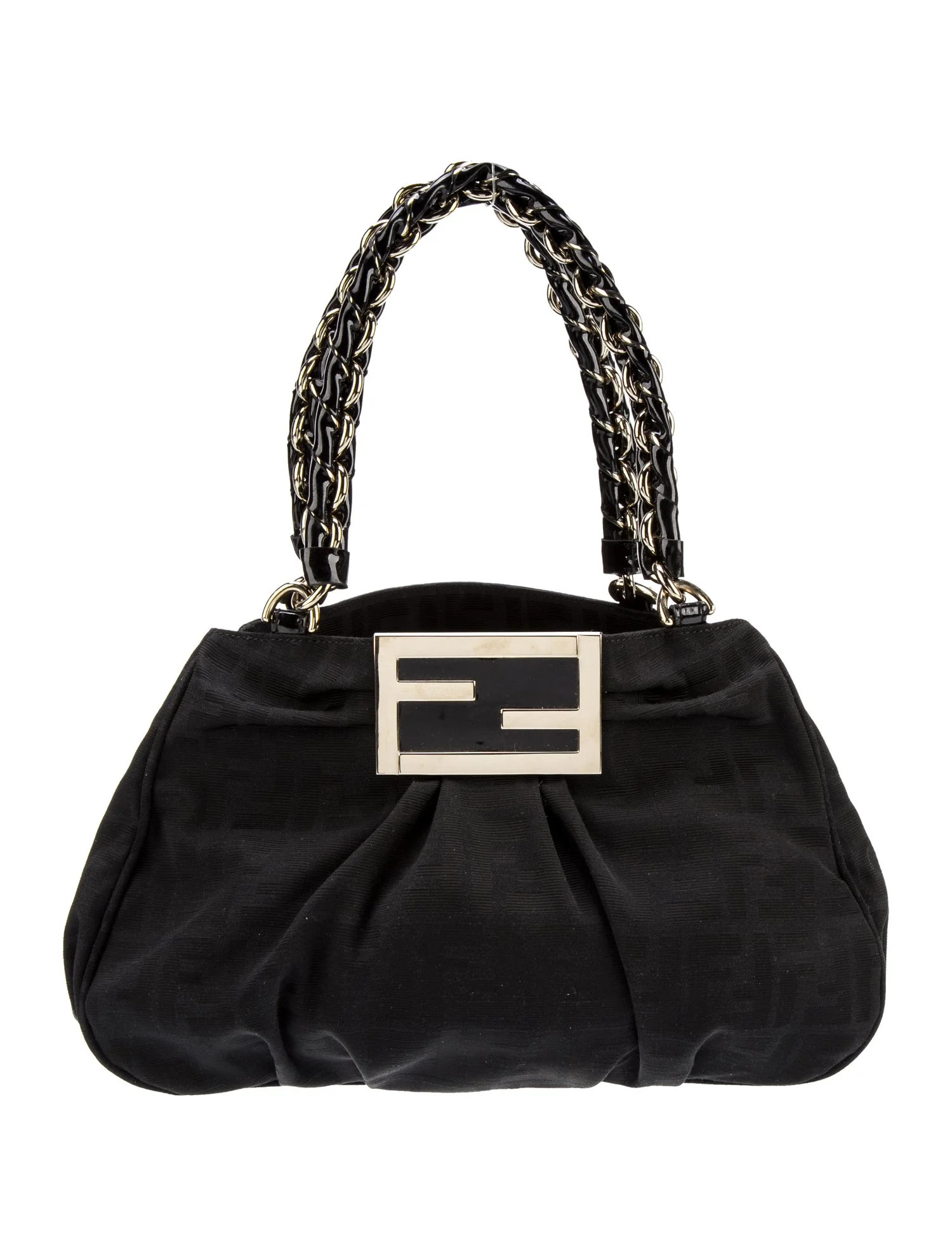 Fendi Shoulder Bag | The RealReal