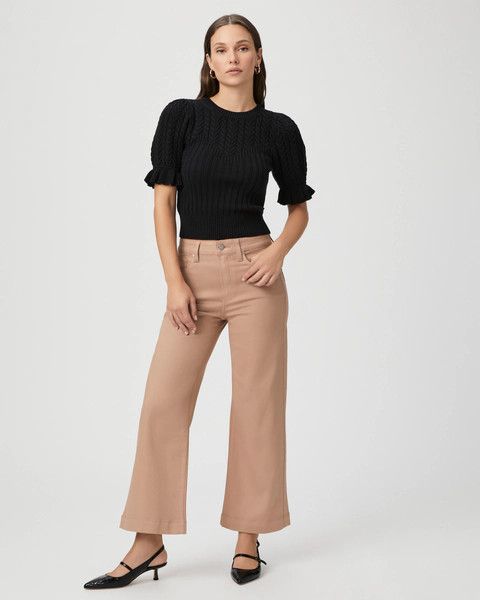 Ansa Sweater | Paige