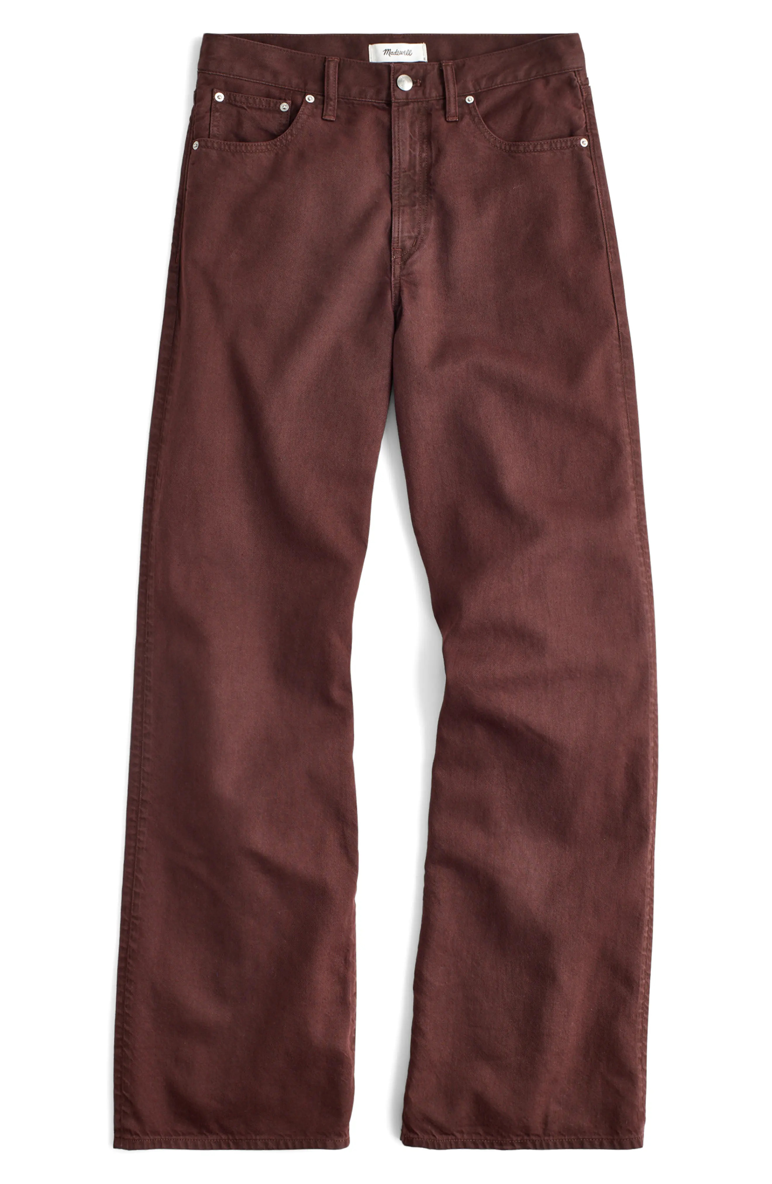 The Ultimate Airy Denim Wide Leg Jeans (Women) | Nordstrom | Nordstrom