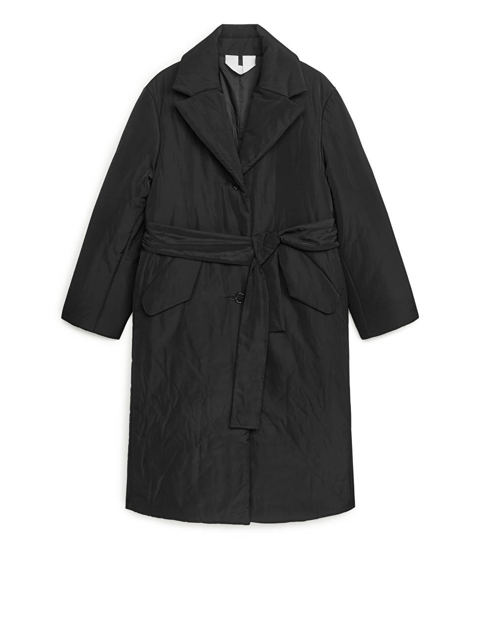 Padded Coat | ARKET (US&UK)