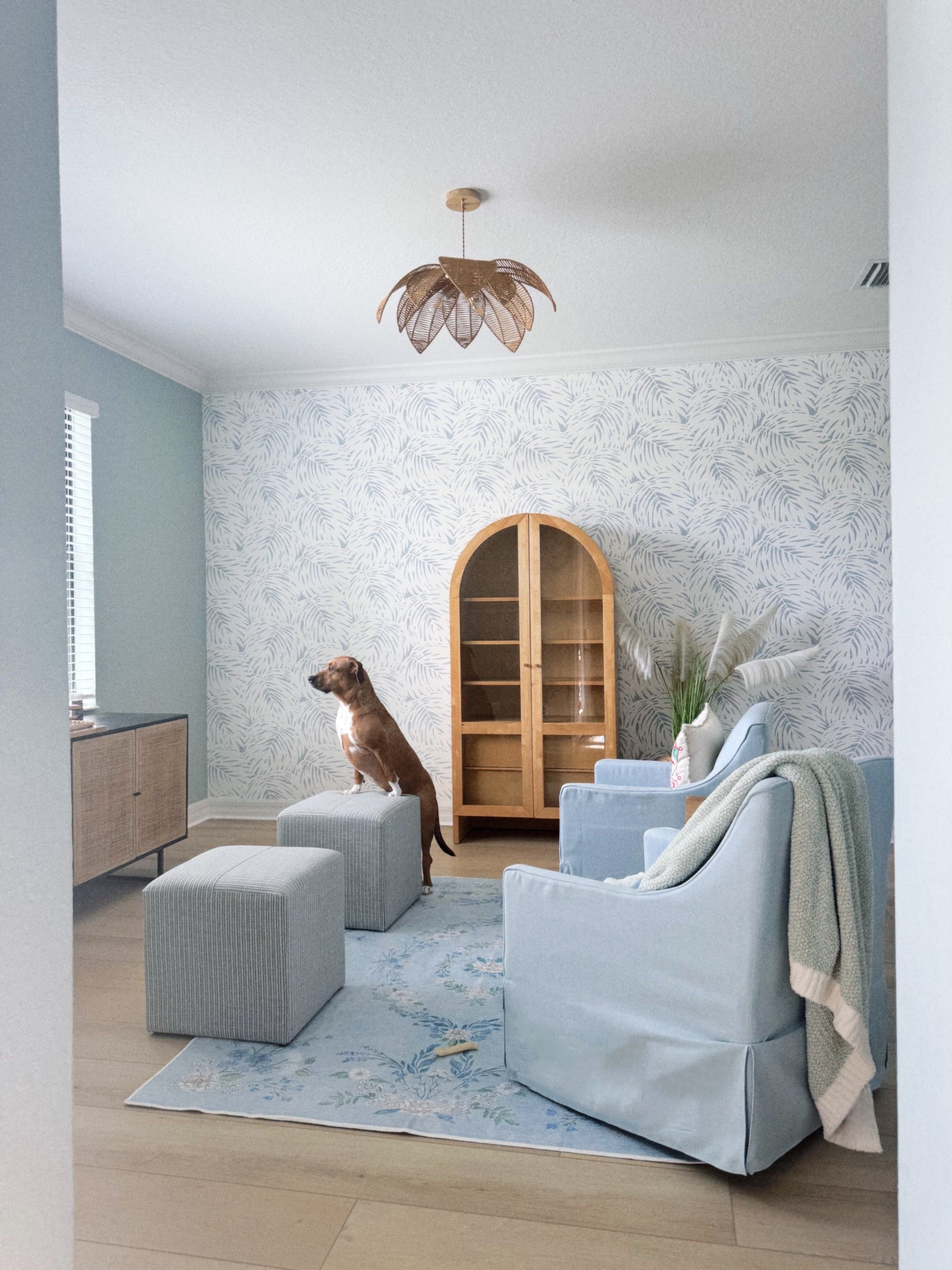 Linked what I could that’s in our sitting room! The chairs are at home stores. I can’t link on LTK :( sorry! 