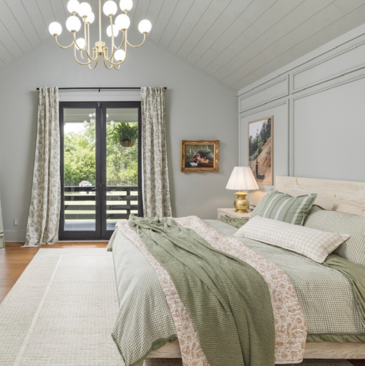 Summer bedroom refresh 

#LTKHome #LTKSeasonal