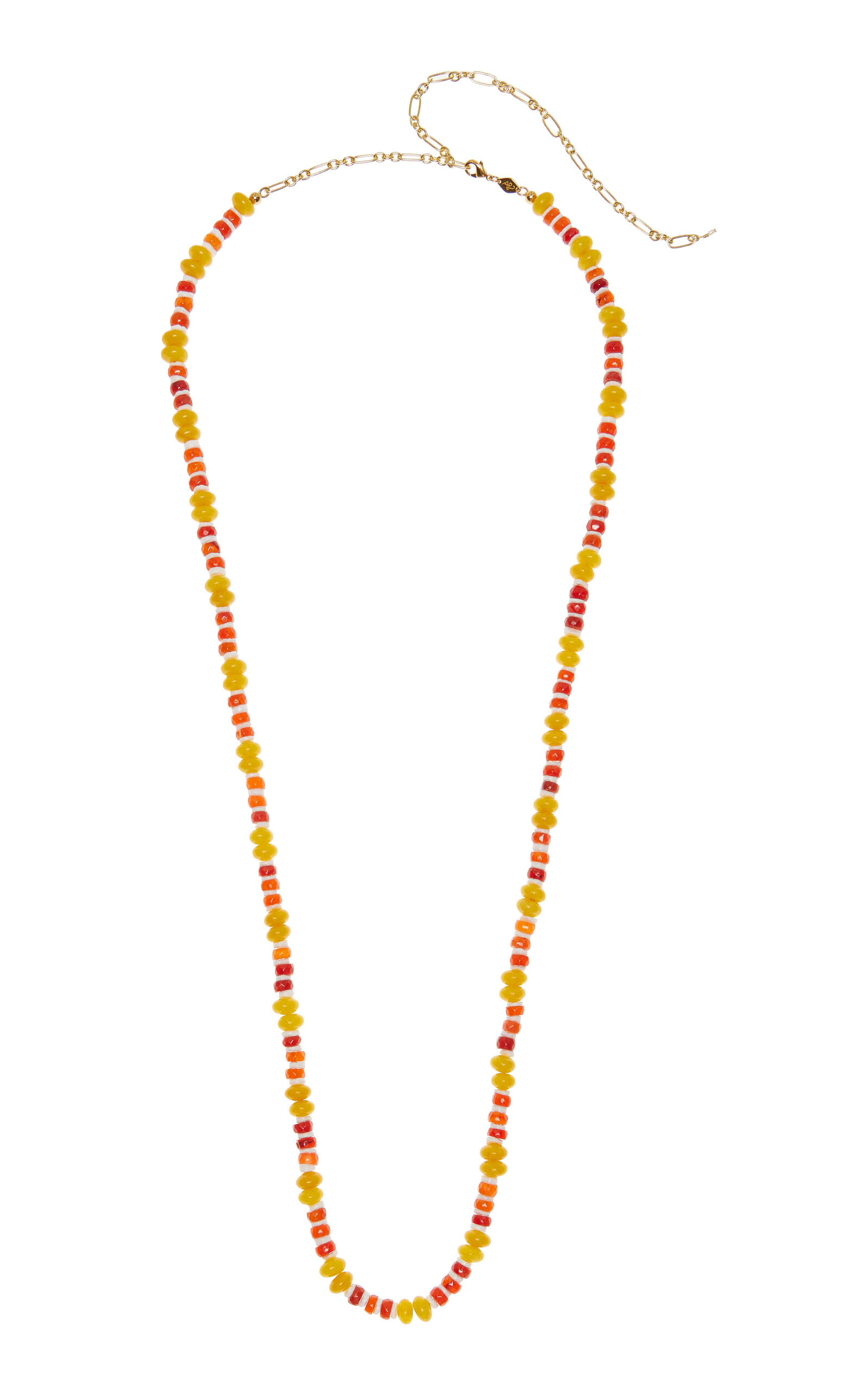 Exclusive La Isla Surf’s Up Necklace/Bellychain | Moda Operandi (Global)