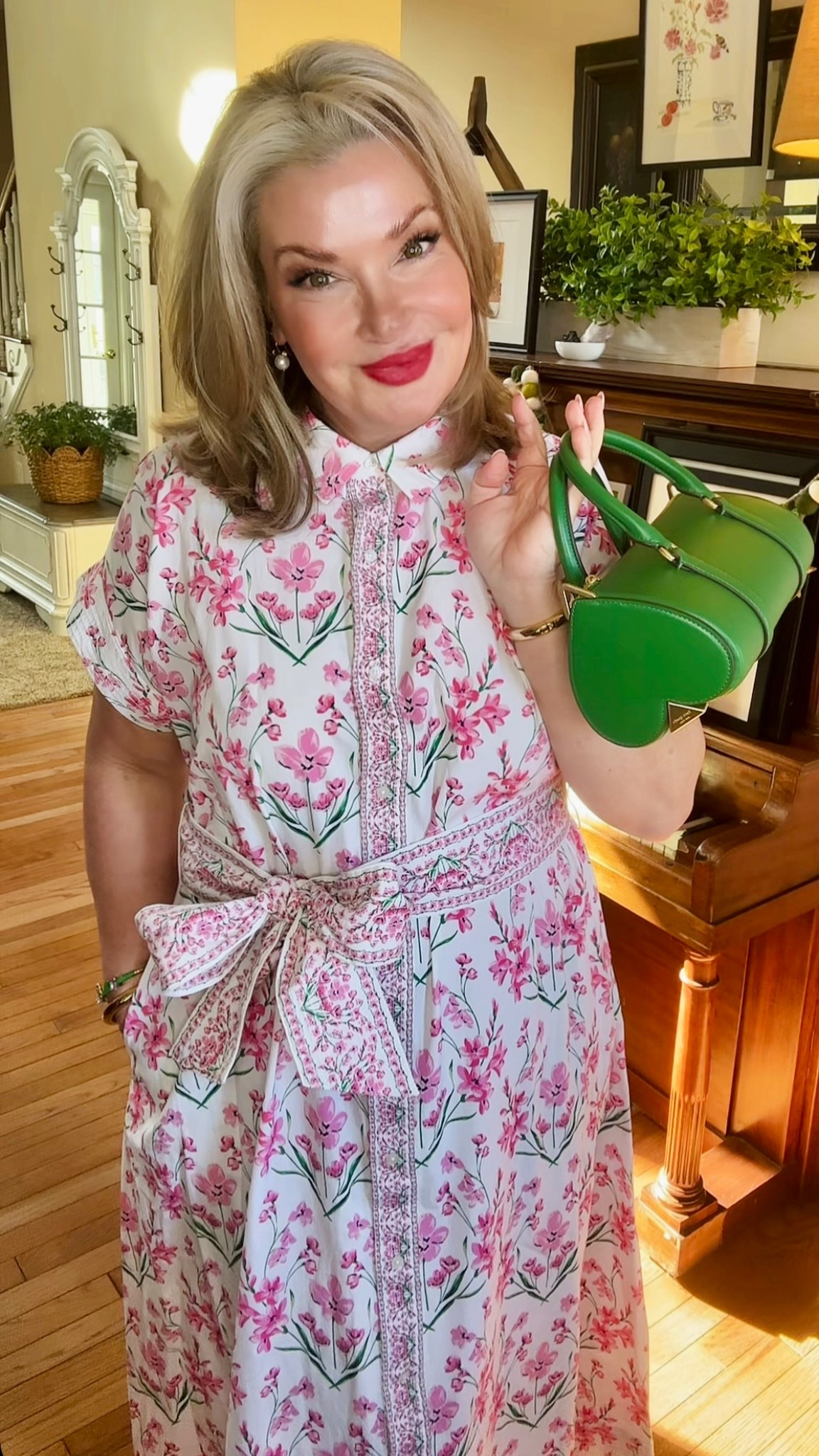 Spr🌷ng

#LTKSpringSale #LTKBeauty #LTKPlusSize