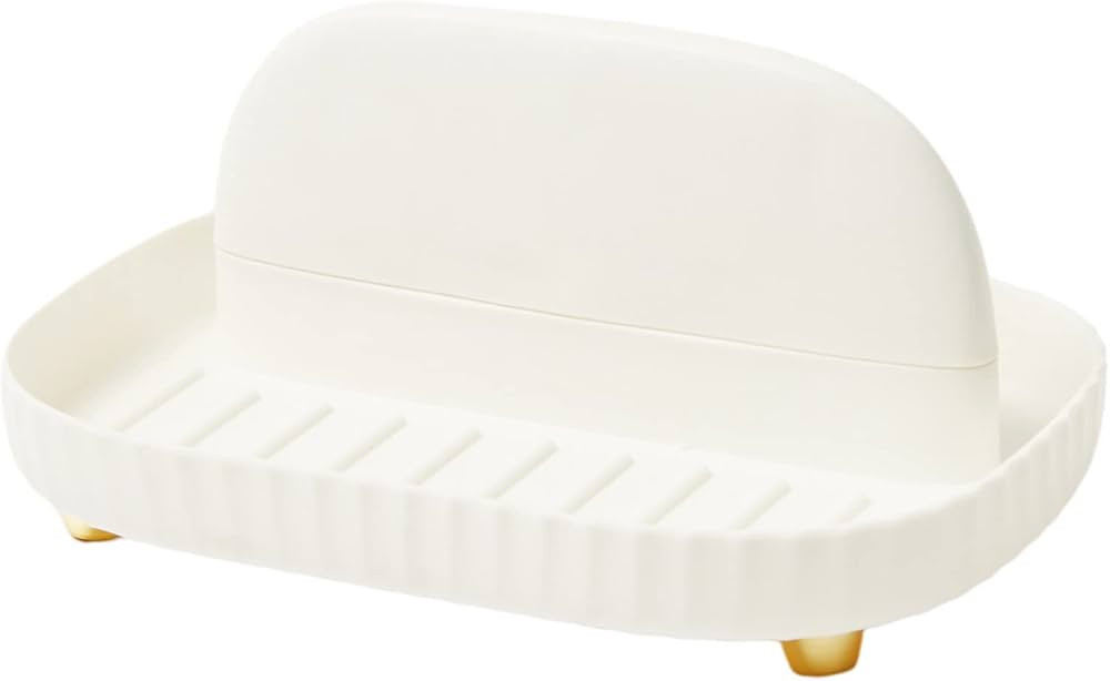 Lid Holder, Spoon Rest for Countertop, Cooking Ladle/Spatula/Spoon Holder for Stove Top | Amazon (US)