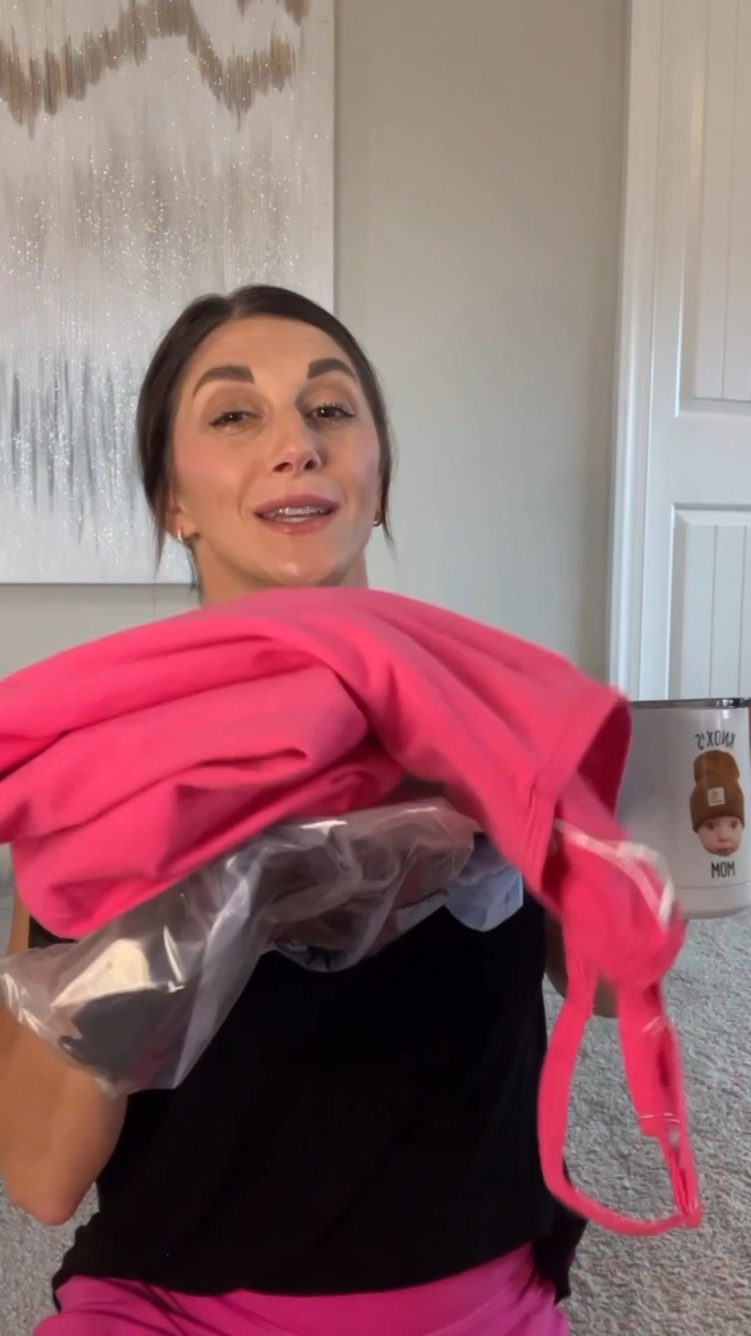 Shop these cute, comfy functional mom life outfits for summer by clicking the images below!

Skirts/skorts and biker shorts are size small. 
Cropped muscle tee: size small
Dress: small
Items on sale too!

Shoes and accessories also linked!

Bracelets | necklaces | personalized | accessories | jewelry | shorts | biker | yoga | workout | active | athleisure | fitness | momfit | comfy | athletic dress | skirt | skort | tank | Tory Burch miller flats | sandals | 

#LTKStyleTip #LTKSaleAlert #LTKSeasonal