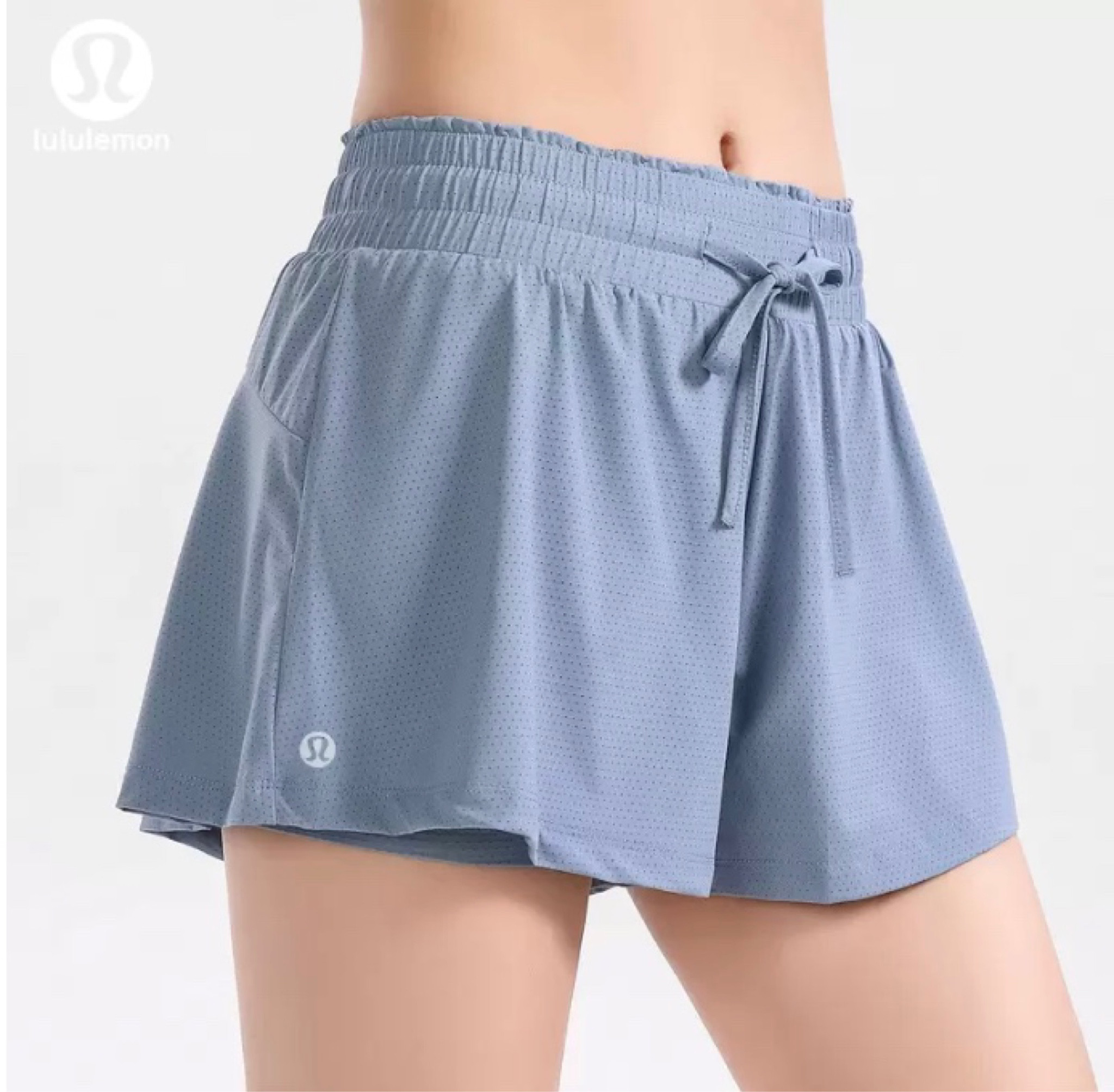 Lululemon butterfly shorts just $25 on DH Gate 

#dhgate #dhgatefinds 

#LTKbeauty #LTKunder50 #LTKfit