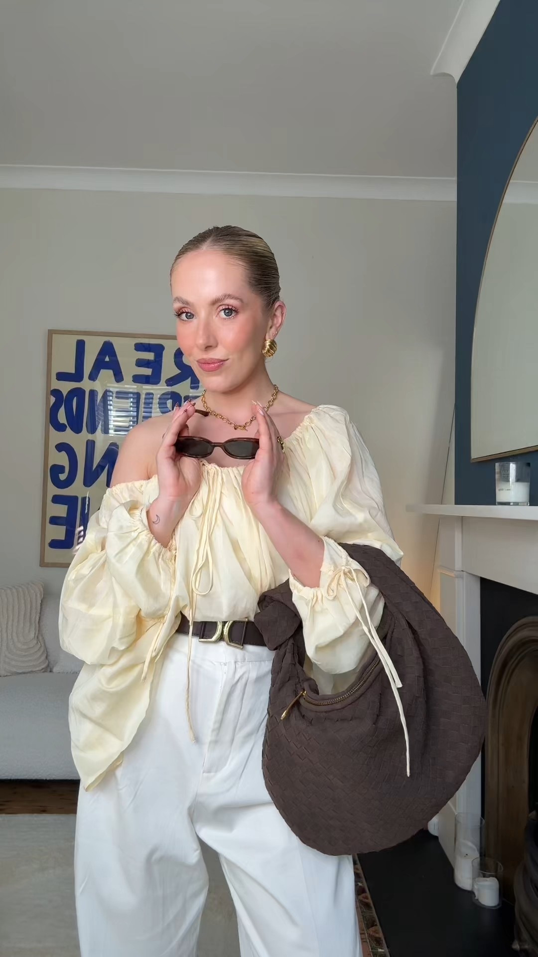 Outfit of the day 

#LTKautumn #LTKsummer #LTKuk