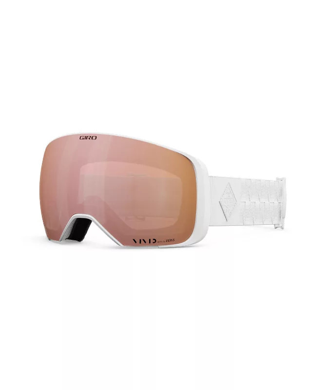 Giro Unisex Comp Snow Goggles, White Bliss | DICK'S Sporting Goods