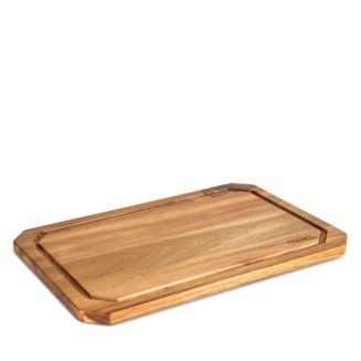 Acacia Wood Carving Board with Juice Groove | Bloomingdale's (US)