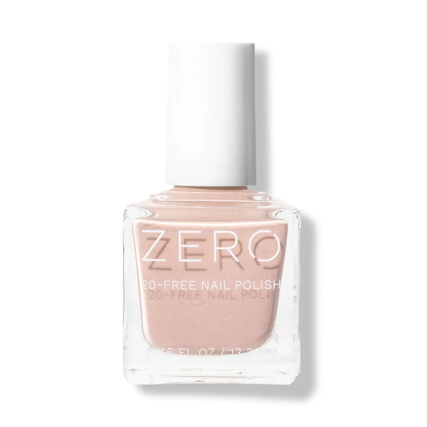 Camel-By-The-Sea Nail Polish | 100% PURE