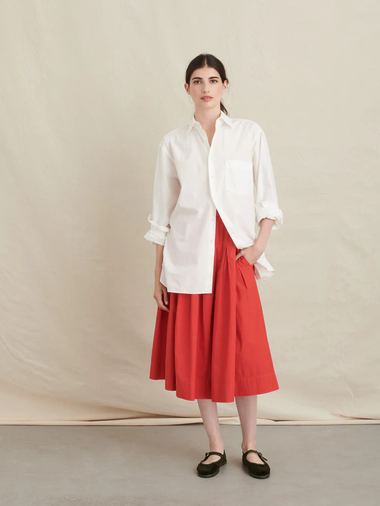 Men's Easy Shirt | Alex Mill