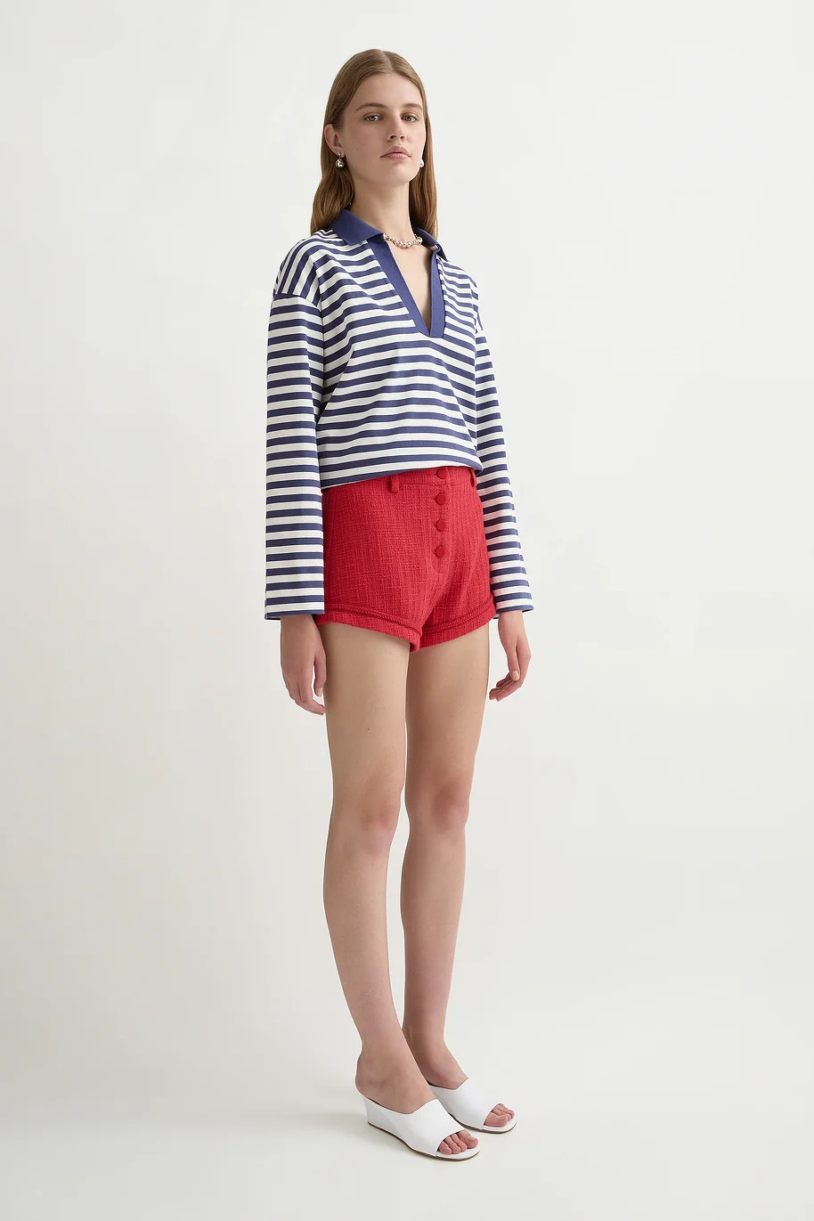 HAISLEY SKIRT | POSSE (US)