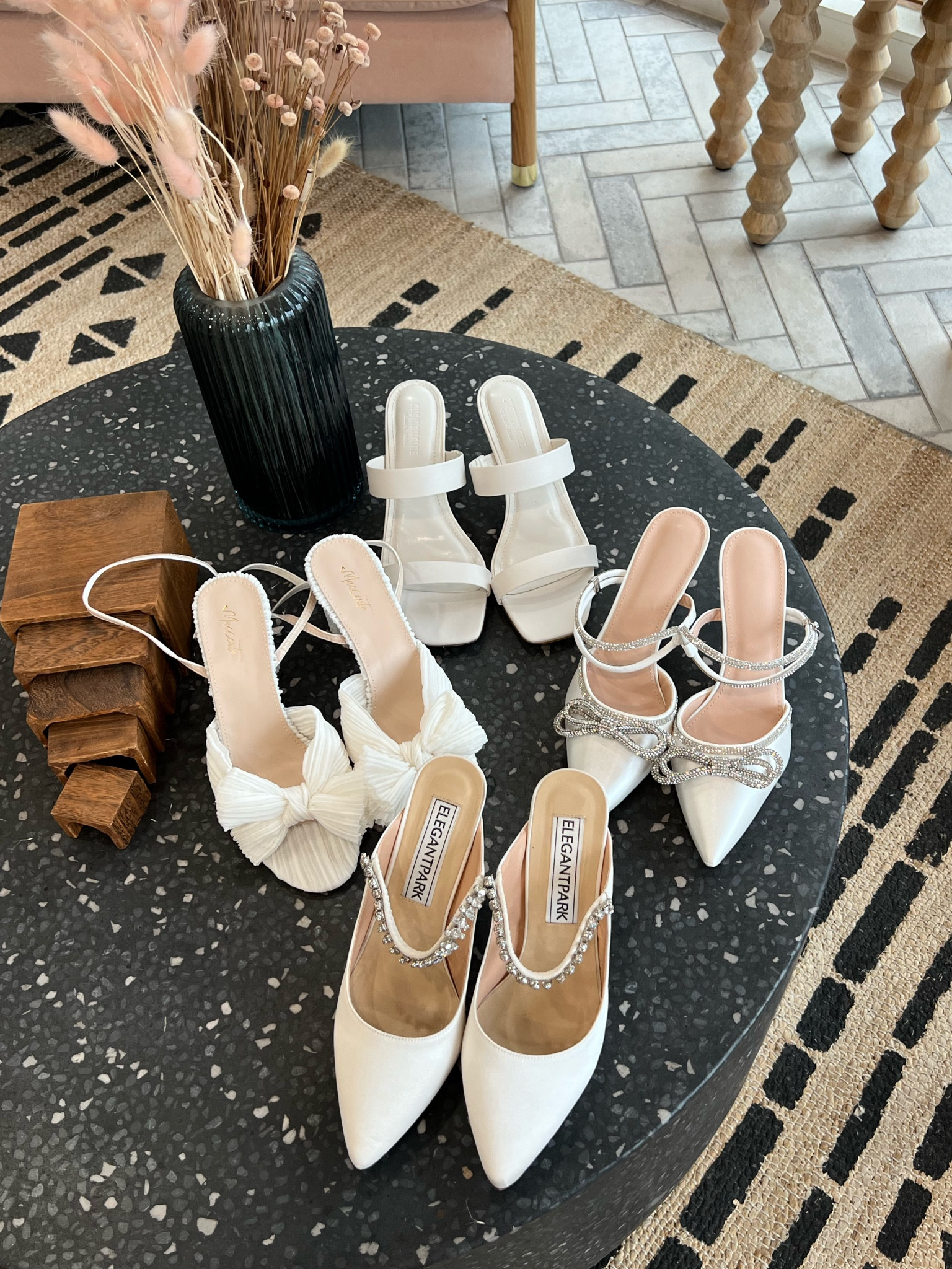 White dress, bridal, bride, white dresses, long sleeve dress, bridal shower dress, engagement photos, engagement party, reception dress, wedding, wedding gown, bridal tea, bridal party, elopement, elope, beach wedding, mountain wedding, destination wedding, honeymoon, formal dress, formal wear, rehearsal dinner dress, rehearsal dinner, after party dress, lace, ruffled, ruffles, satin, fall, fall wedding #wedding #bride #bridal #whitedress #dresses #dress #LTKwedding #LTKstyletip white heels, wedding heels, bridal heels

#LTKwedding #LTKunder50 #LTKunder100