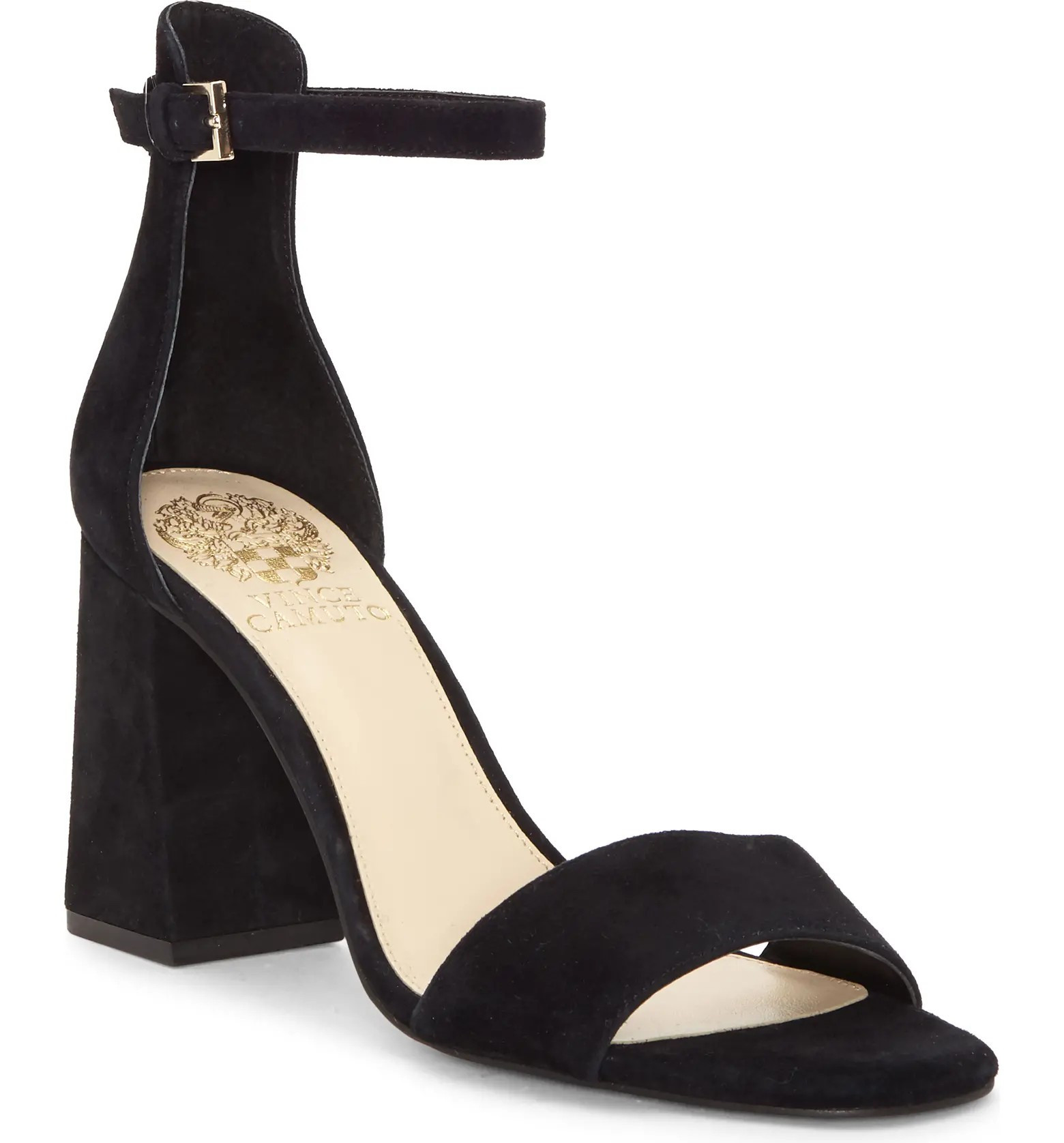 Winderly Ankle Strap Sandal | Nordstrom