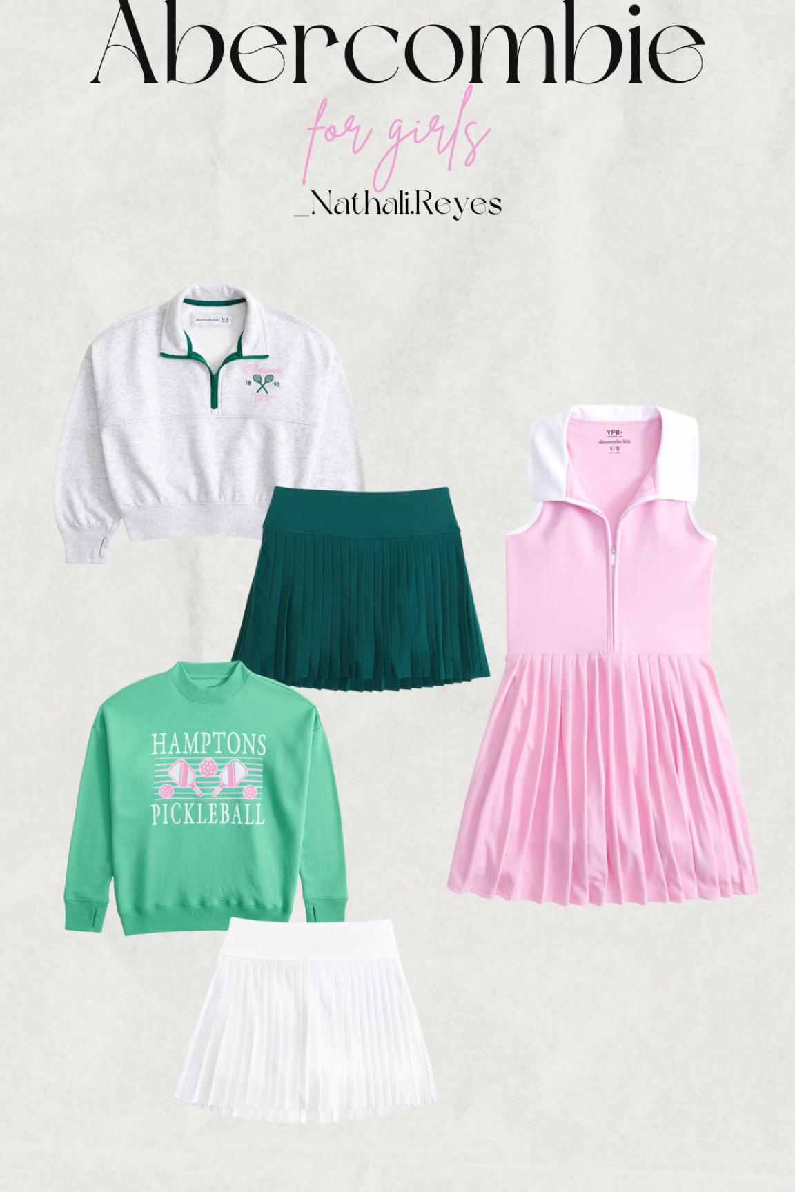 Tween Girl Outfit 

#LTKsalealert #LTKSpringSale #LTKkids