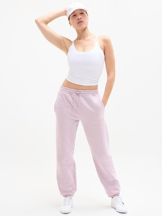 Forever Fleece Mid Rise Jogger | Athleta