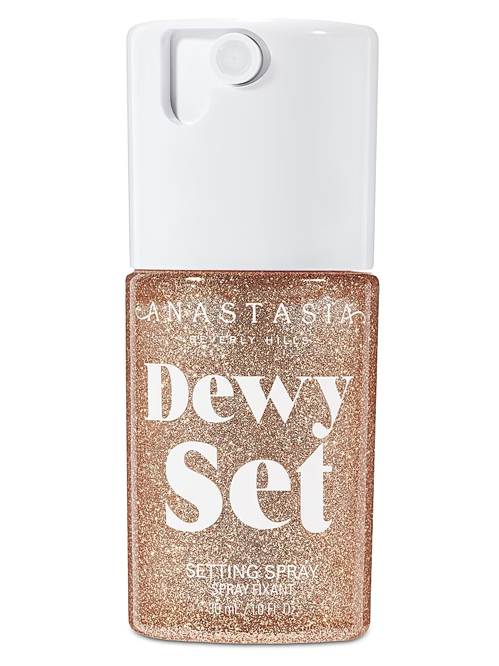 Anastasia Beverly Hills Mini Dewy Set Setting Spray | Saks Fifth Avenue