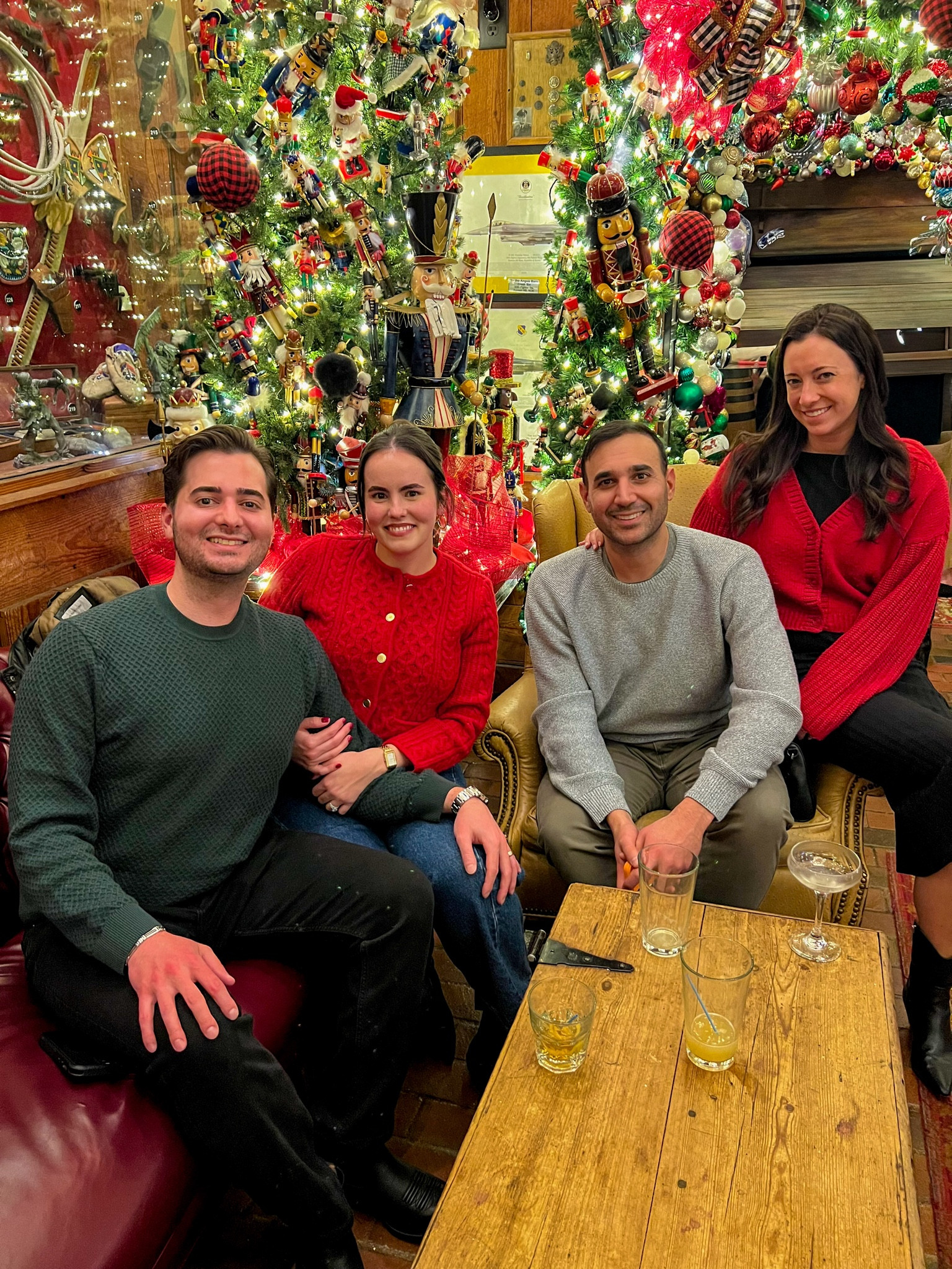 Holiday style, Christmas ootd

#LTKSeasonal #LTKHoliday #LTKMens