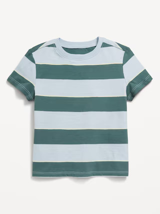 Short-Sleeve T-Shirt for Toddler Boys | Old Navy (US)