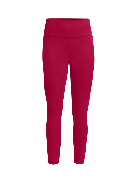 lululemon Align™ High-Rise Pant 25" | Women's Leggings/Tights | lululemon | Lululemon (US)