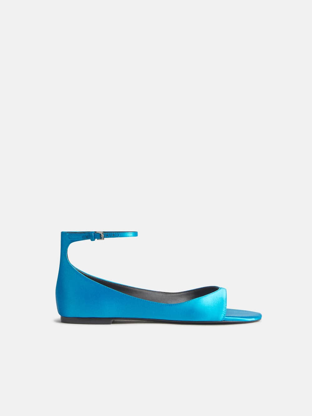 Zoe Sage Sandal | Reformation (Global)