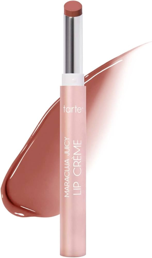Tarte Maracuja Juicy Lip Crème Full Size 2 G / 0.07 OZ (Mauve), 1 pack | Amazon (US)