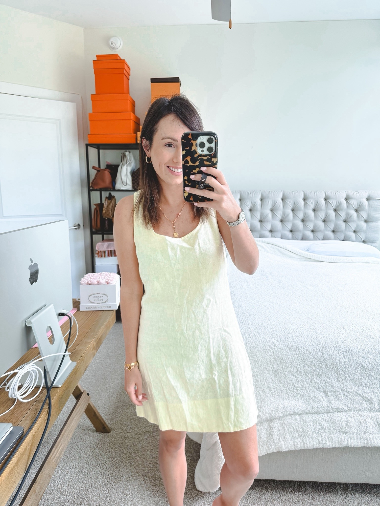 Madewell linen dress size 0  



#LTKStyleTip #LTKFindsUnder100 #LTKSeasonal