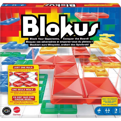 Classic Blokus Board Game | Target