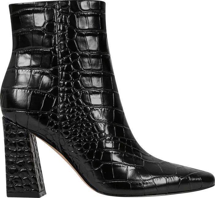 Marc Fisher LTD Yanara Bootie (Women) | Nordstrom | Nordstrom