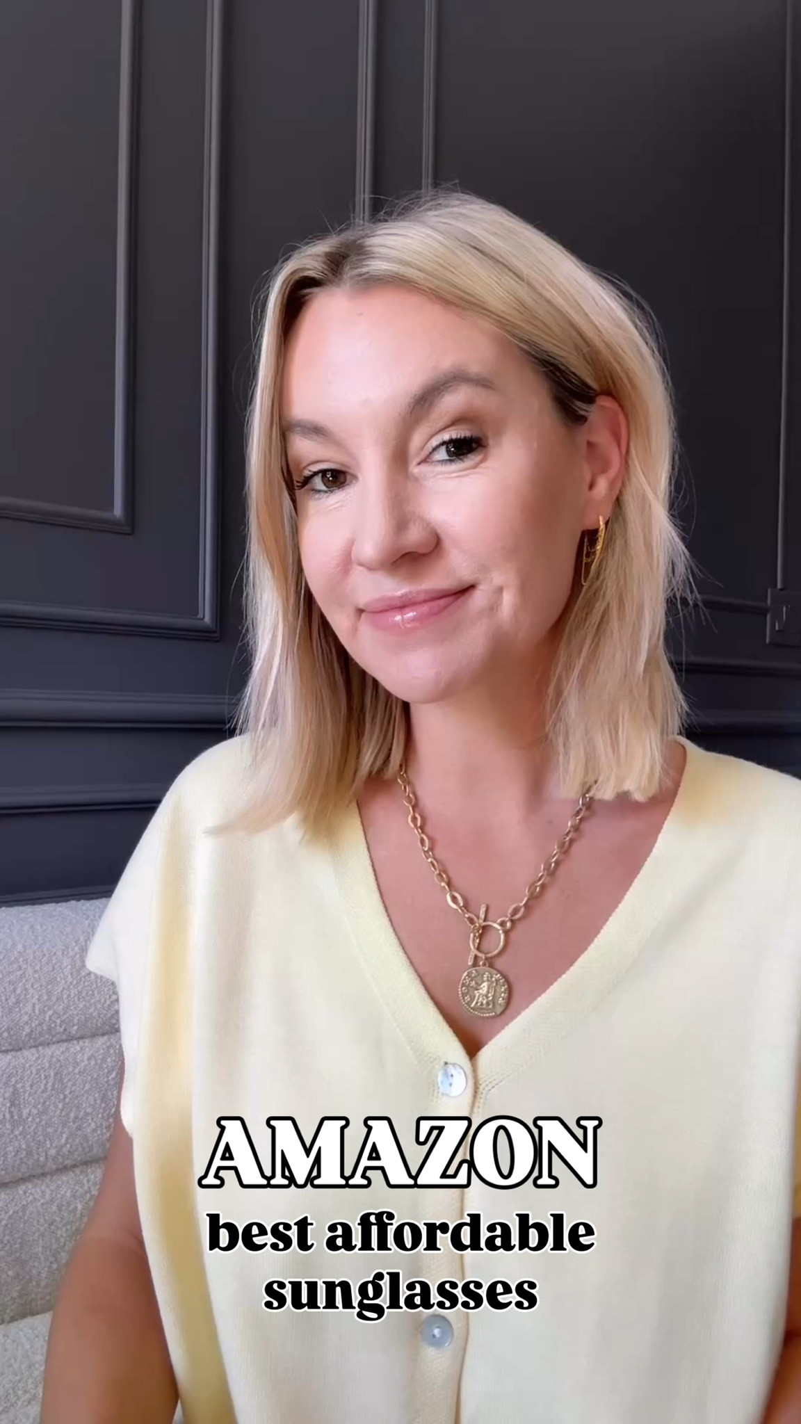 Best sunglasses on Amazon under $17! 

#LTKmomlife #LTKootd #LTKdayinmylife