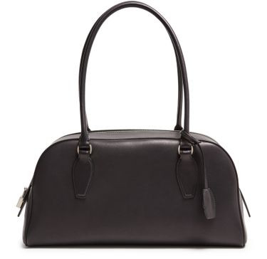E/W India leather shoulder bag | 24S (APAC/EU)