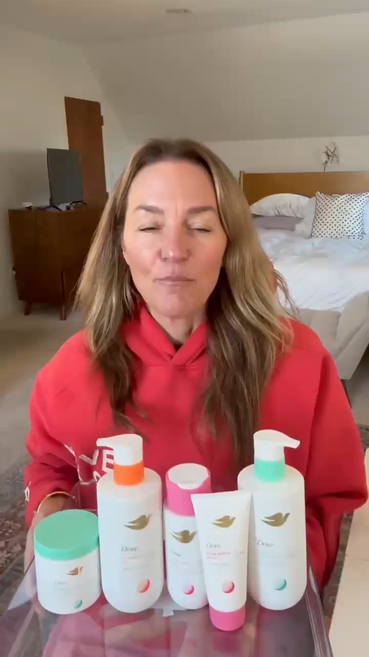 Doves women’s wellness collection!

#LTKselfcare #LTKOver40 #LTKmomlife