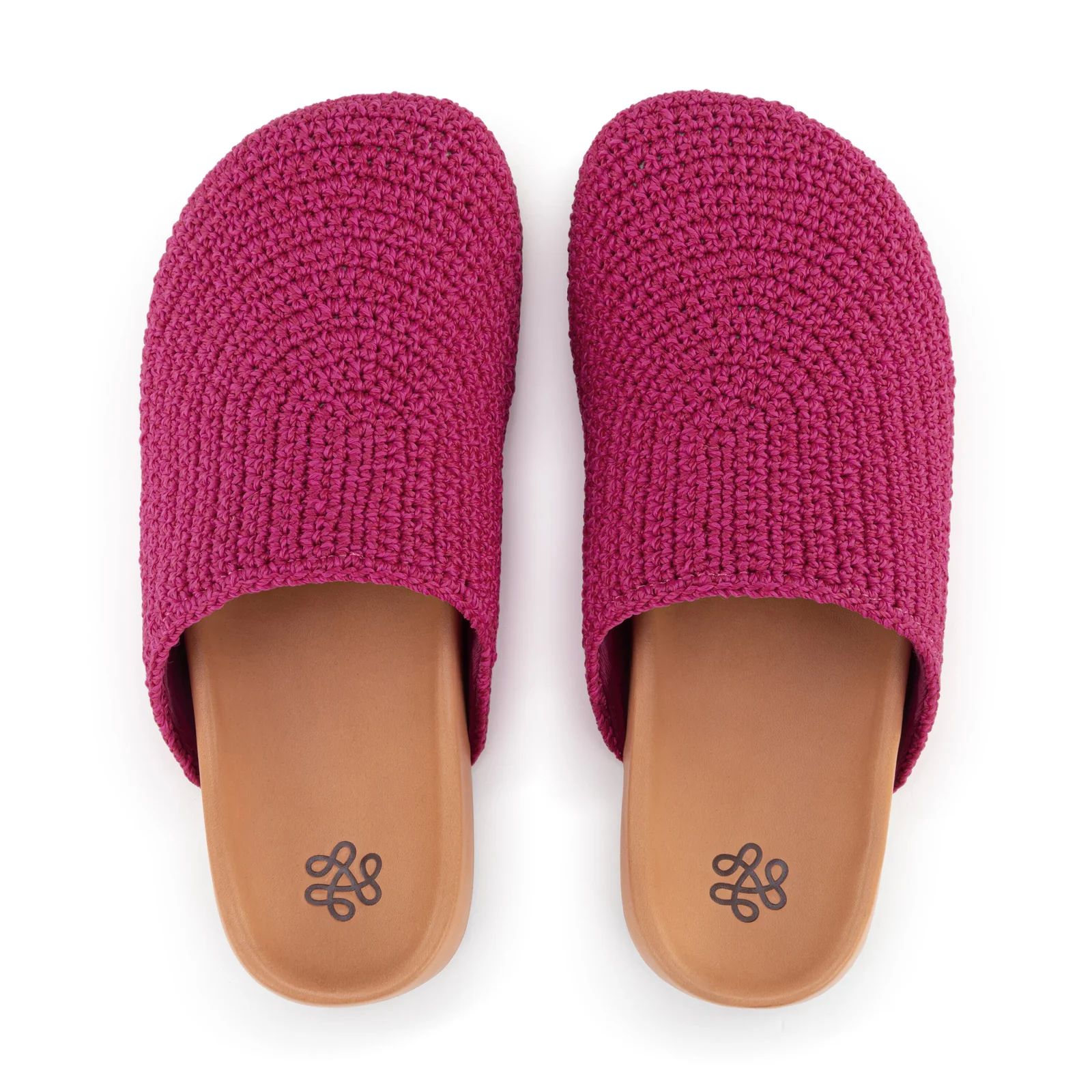 Bolinas Crochet Clogs | The Sak