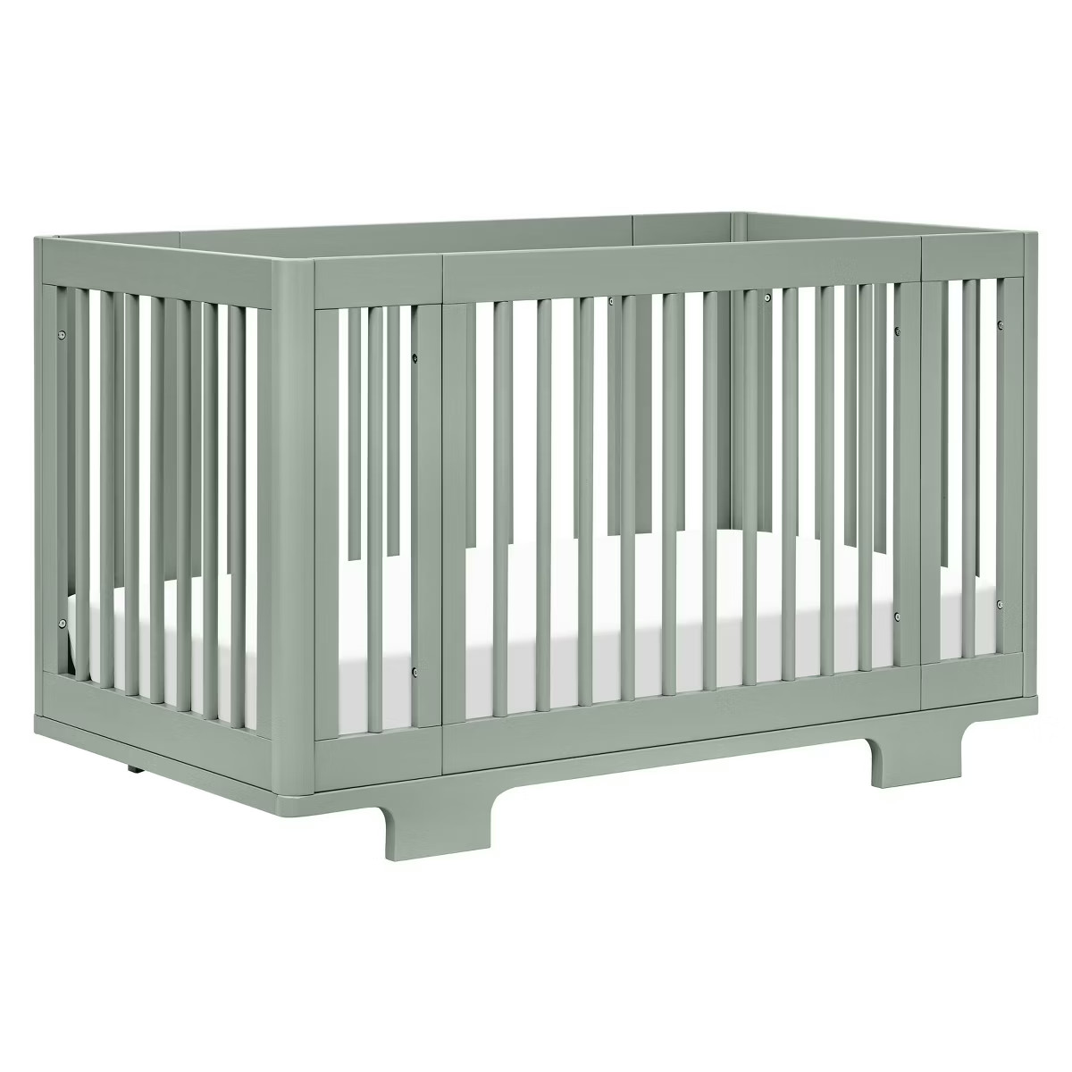 Babyletto Yuzu 8-in-1 Convertible Crib with All-Stages Conversion Kits | Target