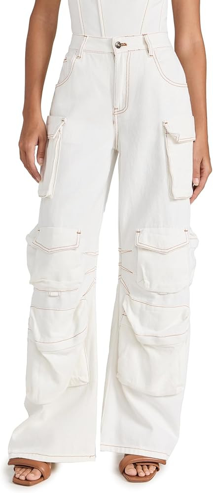 Lioness Women's Smokeshow Jeans | Amazon (US)