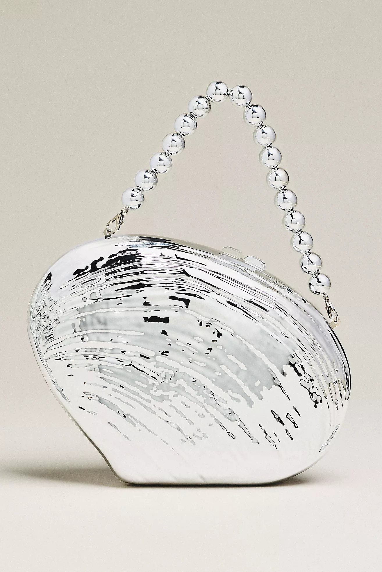 Convertible Shell Handbag | Anthropologie (US)