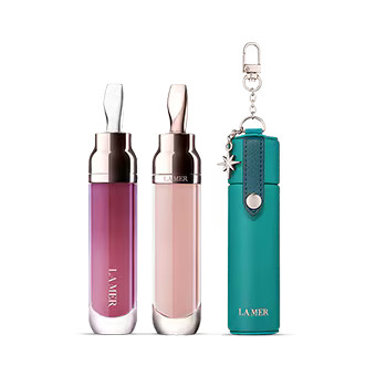 1+1修護唇萃組 | LA MER海洋拉娜 台灣官網 | La Mer TW