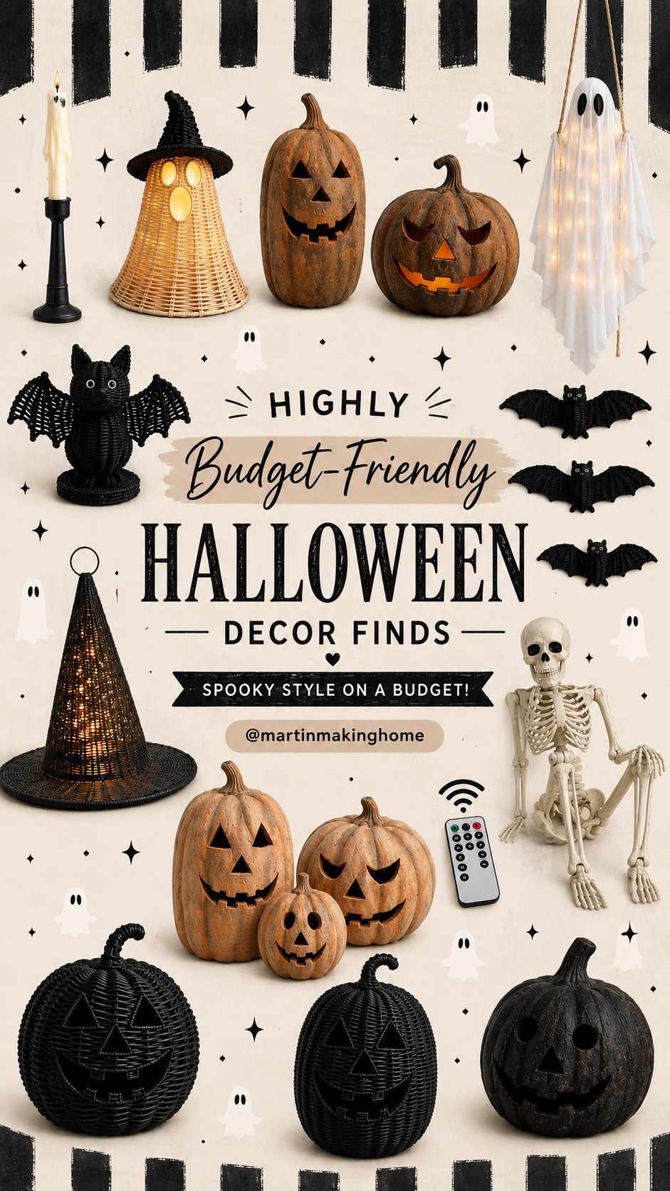 Walmart for the Halloween win 🎃 👻 Budget-friendly, affordable Halloween finds.

#LTKSeasonal #LTKHome #LTKdayinmylife