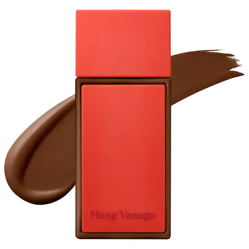 HUNG VANNGO BEAUTY Red Carpet Skin Luminous Longwear Serum Foundation | Sephora (US)