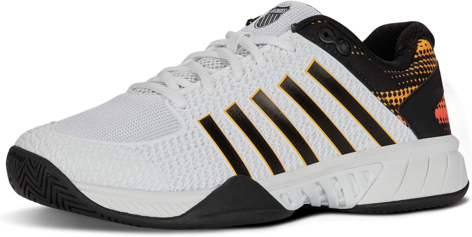 K-Swiss Men's Express Light Pickleball Shoe | Amazon (US)
