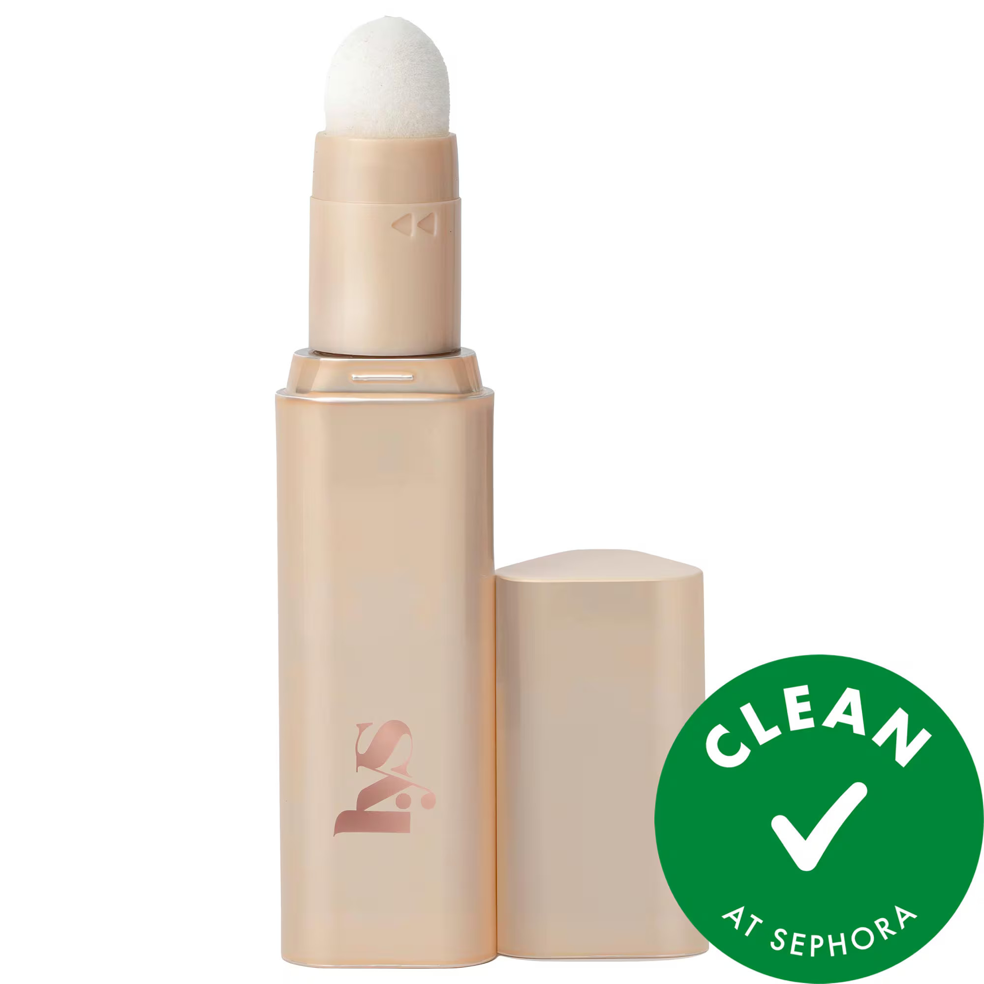 LYS Beauty Bright Start Creamy Buildable Coverage Airbrush Concealer LN3 0.18 oz/5 g | Sephora (US)