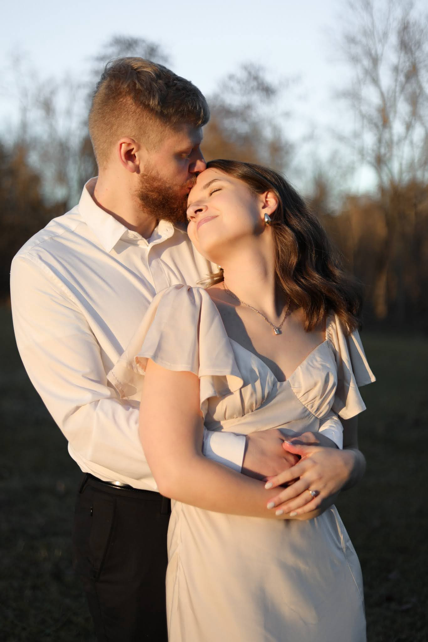 engagement photo outfit + pose inspiration 💍💌

can’t wait to re-wear this dress for the rehearsal dinner too 🤭

📸 @fromabbyslens on instagram

#engagement #engagementsession #engagementringideas  #engaged #engagementoutfit #engagementannouncement #couplesphotoshoot #couplesposes #poseinspo #couplesphotoshootinspo #fallphotoshoot #bridaloutfits

#LTKBeauty #LTKFindsUnder100 #LTKWedding
