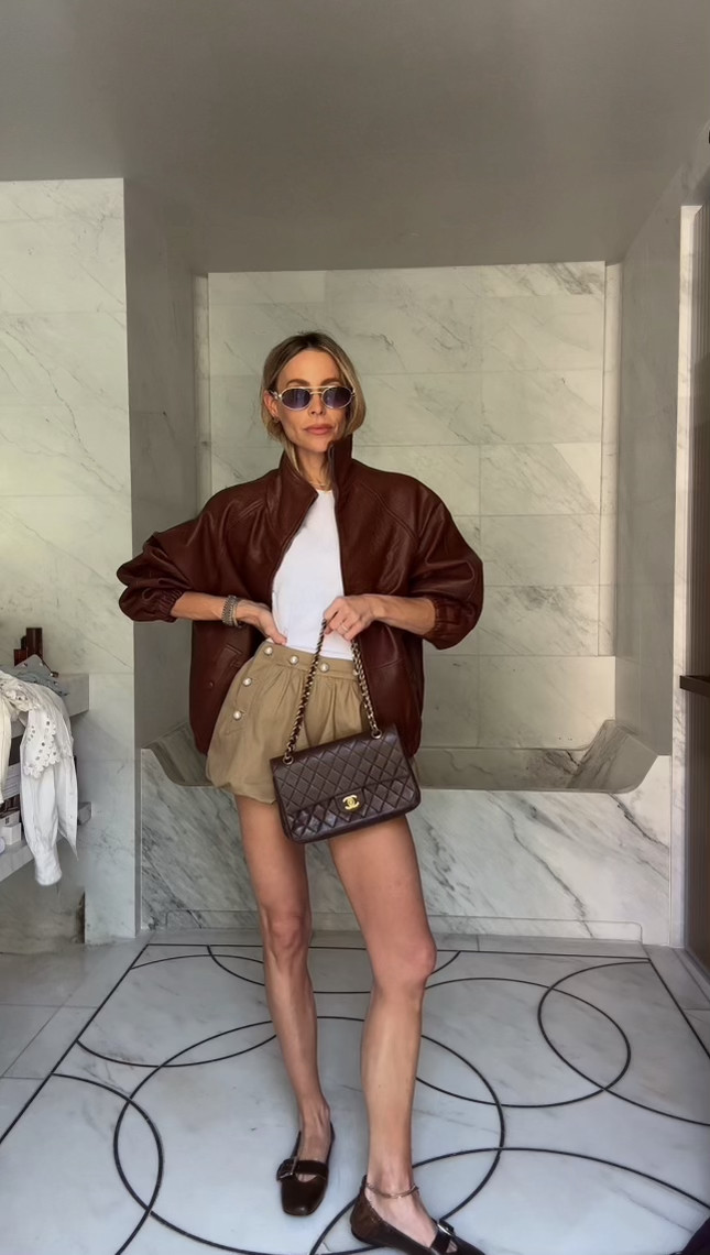 Paris OOTD♥️ 

 #LTKStyleTip #LTKTravel #LTKItBag