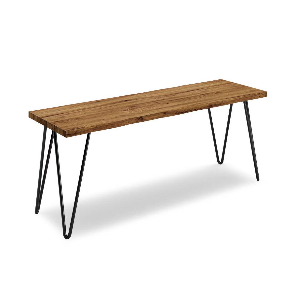 Emanuel Bench Natural - WyndenHall | Target