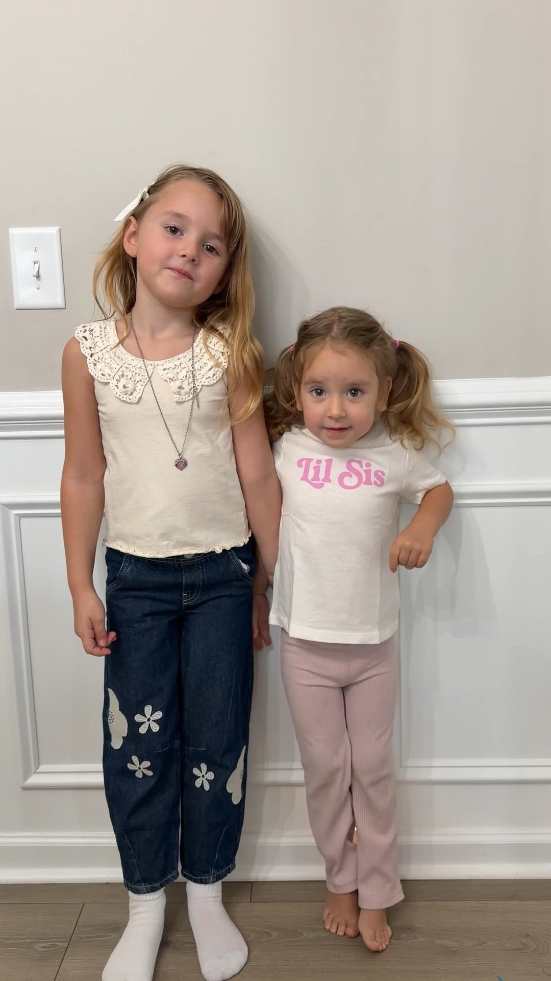 Toddler spring is in the air 

#LTKKids #LTKBaby #LTKootd